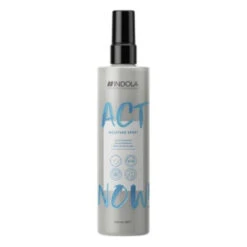 Indola ACT NOW! Moisture Spray 200 Ml