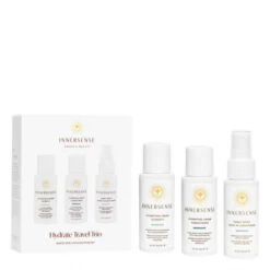 Innersense Organic Beauty Hydrate Travel Trio -Payo Haarpflege Geschaft 2510545 Innersense Organic Beauty Hydrate Travel Trio.875bf5e2