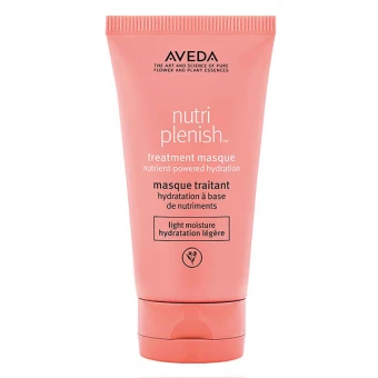 AVEDA Nutriplenish Treatment Masque Light Moisture 150 Ml 3 AVEDA Nutriplenish Treatment Masque Light Moisture 150 Ml