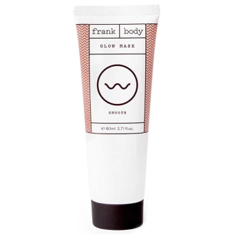 Frank Body Glow Mask 80 Ml 3 Frank Body Glow Mask 80 Ml
