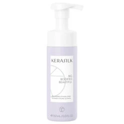 KERASILK Volumen Styling Schaum 150 Ml
