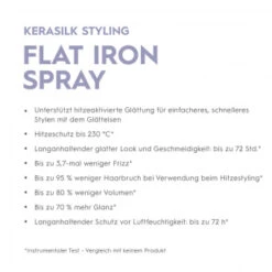 KERASILK Flat Iron Spray 75 Ml 10 KERASILK Flat Iron Spray 75 Ml -Payo Haarpflege Geschaft 2538296 KERASILK Flat Iron Spray 75 ml.aa693ebd