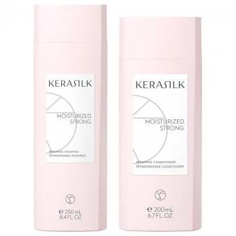 KERASILK Repair Set 3 KERASILK Repair Set