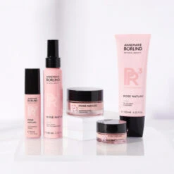 ANNEMARIE BÖRLIND ROSE NATURE SUPREME GLOW GESCHENK-SET Limited Edition 12 ANNEMARIE BÖRLIND ROSE NATURE SUPREME GLOW GESCHENK-SET Limited Edition -Payo Haarpflege Geschaft 2541327 ANNEMARIE BOERLIND ROSE NATURE SUPREME GLOW GESCHENK SET Limited Edition.514a05fb