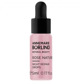 ANNEMARIE BÖRLIND ROSE NATURE SUPREME GLOW GESCHENK-SET Limited Edition 5 ANNEMARIE BÖRLIND ROSE NATURE SUPREME GLOW GESCHENK-SET Limited Edition – Bild 3