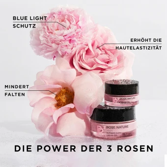 ANNEMARIE BÖRLIND ROSE NATURE SUPREME GLOW GESCHENK-SET Limited Edition 6 ANNEMARIE BÖRLIND ROSE NATURE SUPREME GLOW GESCHENK-SET Limited Edition – Bild 4