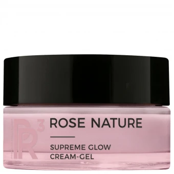 ANNEMARIE BÖRLIND ROSE NATURE SUPREME GLOW GESCHENK-SET Limited Edition 4 ANNEMARIE BÖRLIND ROSE NATURE SUPREME GLOW GESCHENK-SET Limited Edition – Bild 2