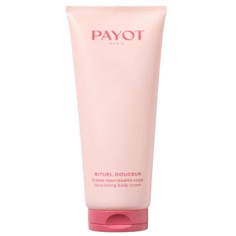 Payot RITUEL DOUCEUR Crème Nourrissante Corps 200 Ml 3 Payot RITUEL DOUCEUR Crème Nourrissante Corps 200 Ml