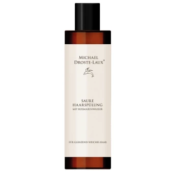 Droste-Laux Saure Haarspülung 200 Ml 3 Droste-Laux Saure Haarspülung 200 Ml