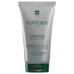 René Furterer Neopur Ausgleichendes Anti-Schuppen Shampoo Für Fettige Kopfhaut 150 Ml