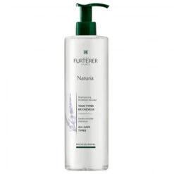 René Furterer Naturia Professionnel Sanftes Mizellen-Shampoo 600 Ml