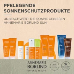 ANNEMARIE BÖRLIND SUN SPORT Kühlendes Sonnen-Spray LSF 30 100 Ml -Payo Haarpflege Geschaft 9208941 ANNEMARIE BOERLIND SUN SPORT Kuehlendes Sonnen Spray LSF 30 100 ml.2cc010ab